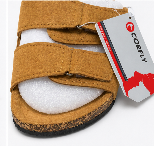 KORFLY | الأناقة العصرية بلمسة ألمانية صحية