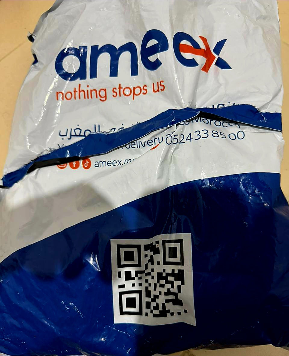 آراء زبنائنا